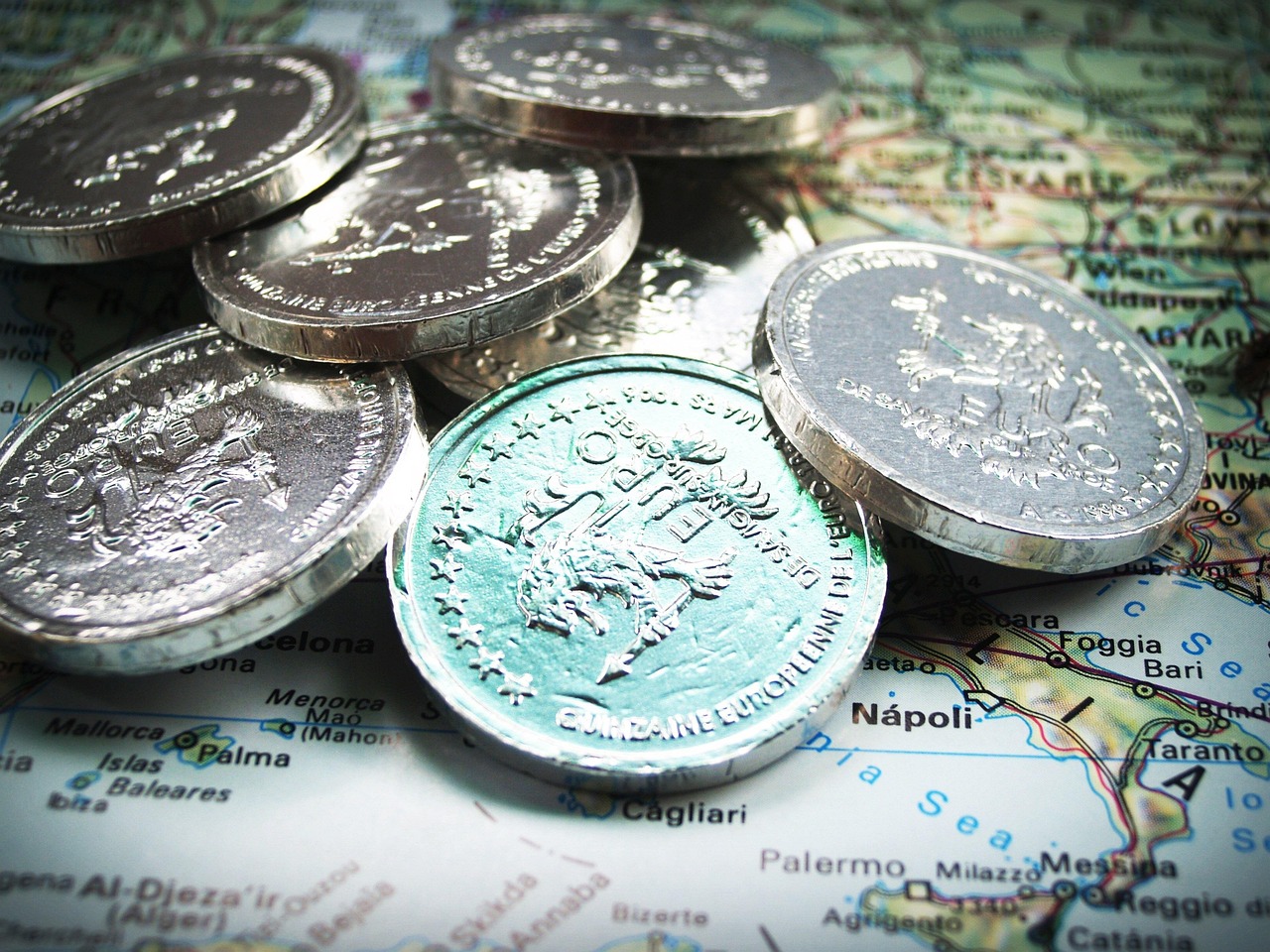 График роста